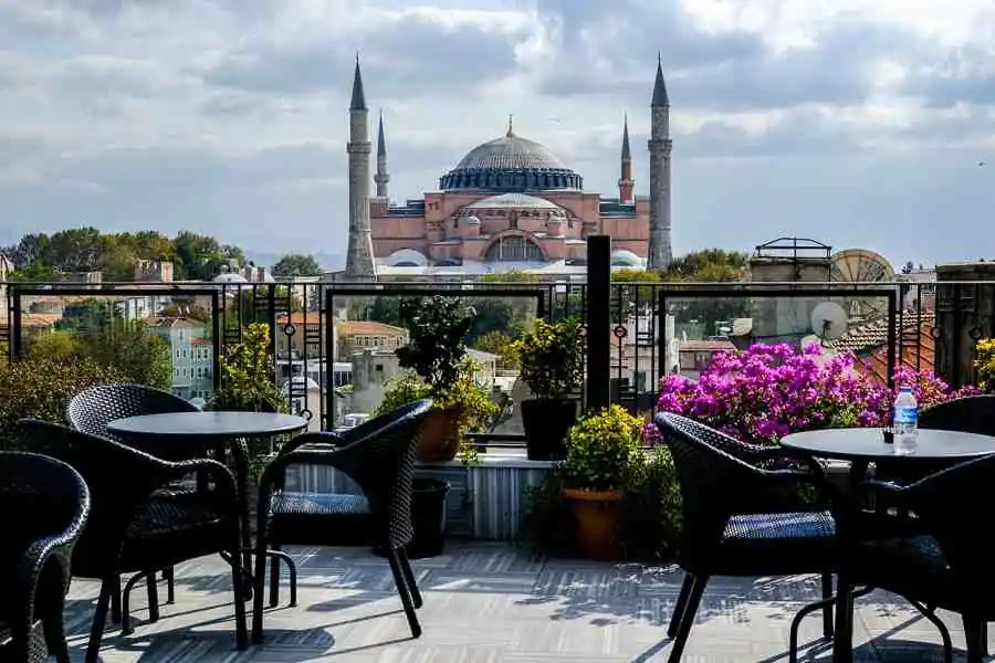 Cappadocia Travel Guide For Turkey (+Map)
