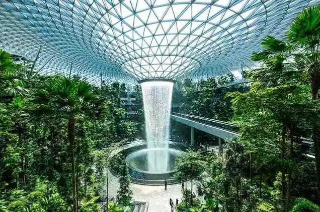15 Best Things To Do In Singapore Airport (Changi Layover)